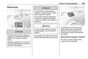 Opel-Grandland-X-manuale-del-proprietario page 211 min