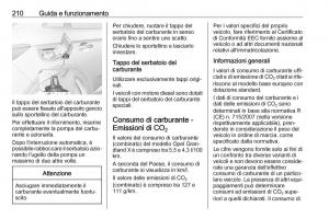 Opel-Grandland-X-manuale-del-proprietario page 212 min