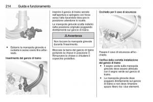 Opel-Grandland-X-manuale-del-proprietario page 216 min