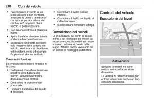 Opel-Grandland-X-manuale-del-proprietario page 220 min