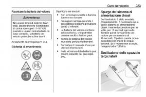 Opel-Grandland-X-manuale-del-proprietario page 225 min