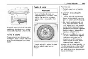 Opel-Grandland-X-manuale-del-proprietario page 245 min