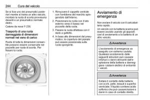 Opel-Grandland-X-manuale-del-proprietario page 246 min