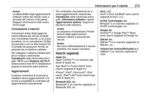 Opel-Grandland-X-manuale-del-proprietario page 275 min