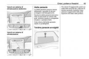 Opel-Grandland-X-manuale-del-proprietario page 47 min