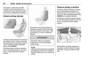 Opel-Grandland-X-manuale-del-proprietario page 66 min