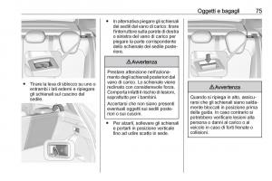 Opel-Grandland-X-manuale-del-proprietario page 77 min