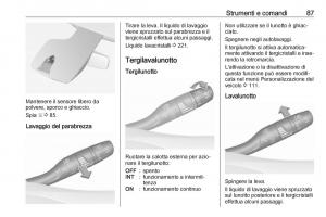 Opel-Grandland-X-manuale-del-proprietario page 89 min