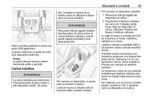 Opel-Grandland-X-manuale-del-proprietario page 93 min