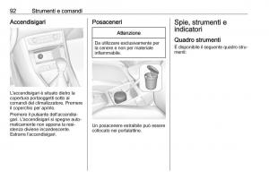 Opel-Grandland-X-manuale-del-proprietario page 94 min