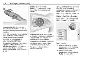 Opel-Insignia-B-navod-k-obsludze page 118 min