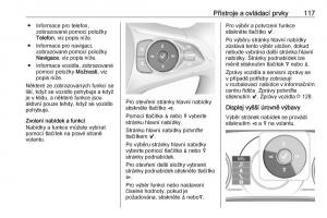 Opel-Insignia-B-navod-k-obsludze page 119 min