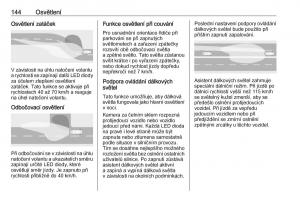 Opel-Insignia-B-navod-k-obsludze page 146 min