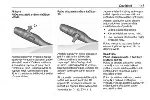 Opel-Insignia-B-navod-k-obsludze page 147 min