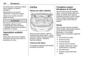 Opel-Insignia-B-navod-k-obsludze page 166 min