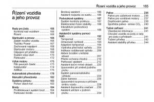 Opel-Insignia-B-navod-k-obsludze page 167 min