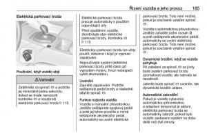 Opel-Insignia-B-navod-k-obsludze page 187 min