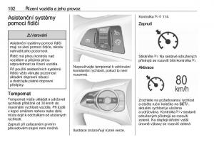 Opel-Insignia-B-navod-k-obsludze page 194 min