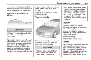 Opel-Insignia-B-navod-k-obsludze page 205 min