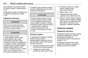 Opel-Insignia-B-navod-k-obsludze page 214 min