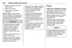 Opel-Insignia-B-navod-k-obsludze page 238 min