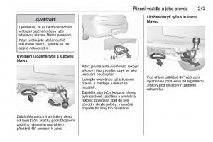 Opel-Insignia-B-navod-k-obsludze page 245 min