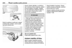 Opel-Insignia-B-navod-k-obsludze page 246 min