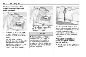 Opel-Insignia-B-navod-k-obsludze page 78 min