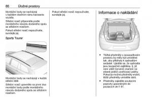 Opel-Insignia-B-navod-k-obsludze page 88 min