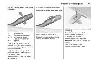 Opel-Insignia-B-navod-k-obsludze page 93 min