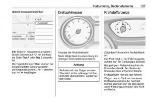 Opel-Insignia-B-Handbuch page 109 min