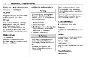 Opel-Insignia-B-Handbuch page 116 min