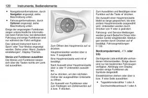 Opel-Insignia-B-Handbuch page 122 min