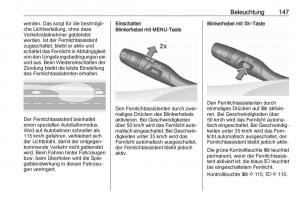 Opel-Insignia-B-Handbuch page 149 min