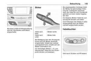 Opel-Insignia-B-Handbuch page 151 min