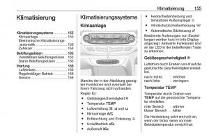 Opel-Insignia-B-Handbuch page 157 min