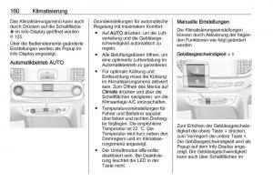 Opel-Insignia-B-Handbuch page 162 min