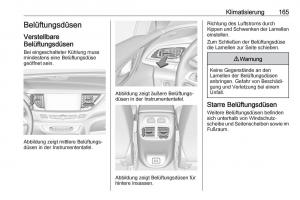 Opel-Insignia-B-Handbuch page 167 min