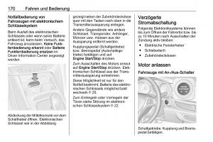 Opel-Insignia-B-Handbuch page 172 min