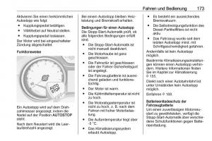 Opel-Insignia-B-Handbuch page 175 min