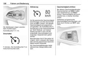 Opel-Insignia-B-Handbuch page 198 min