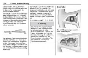 Opel-Insignia-B-Handbuch page 202 min