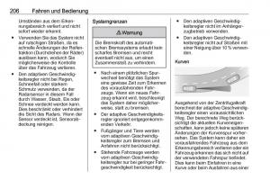 Opel-Insignia-B-Handbuch page 208 min