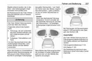 Opel-Insignia-B-Handbuch page 229 min