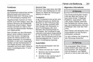 Opel-Insignia-B-Handbuch page 233 min