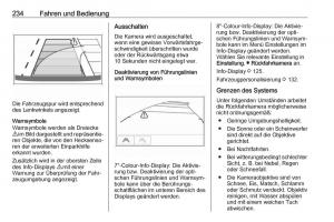 Opel-Insignia-B-Handbuch page 236 min