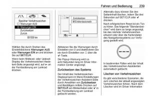 Opel-Insignia-B-Handbuch page 241 min