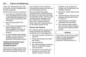 Opel-Insignia-B-Handbuch page 242 min