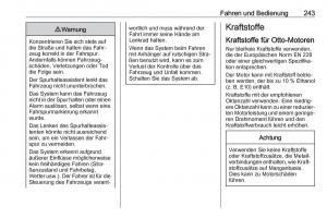 Opel-Insignia-B-Handbuch page 245 min