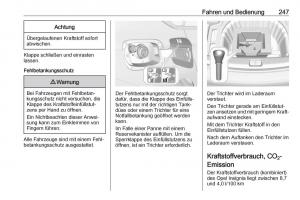 Opel-Insignia-B-Handbuch page 249 min